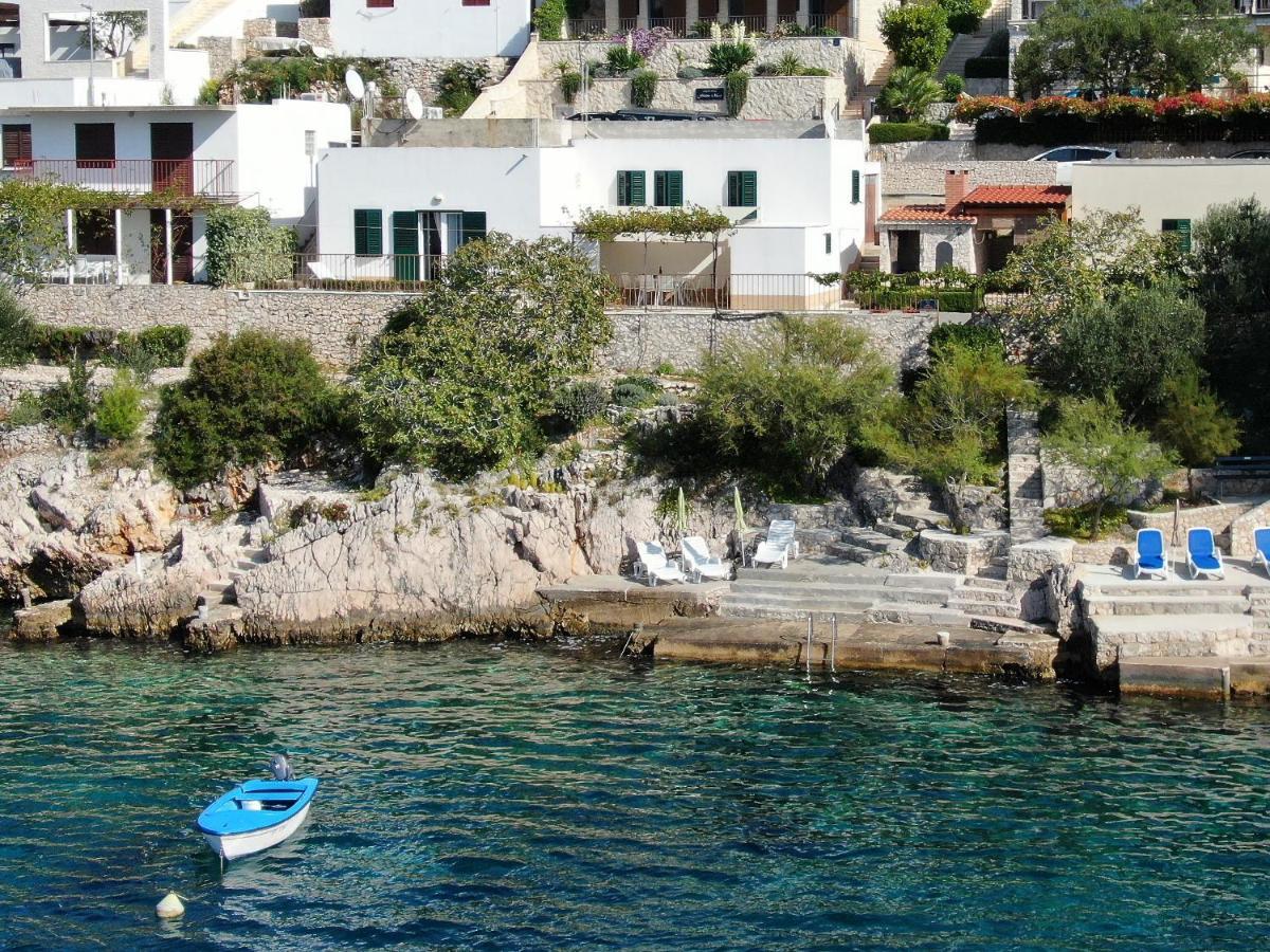 Holiday Home Adriana Ražanj Εξωτερικό φωτογραφία