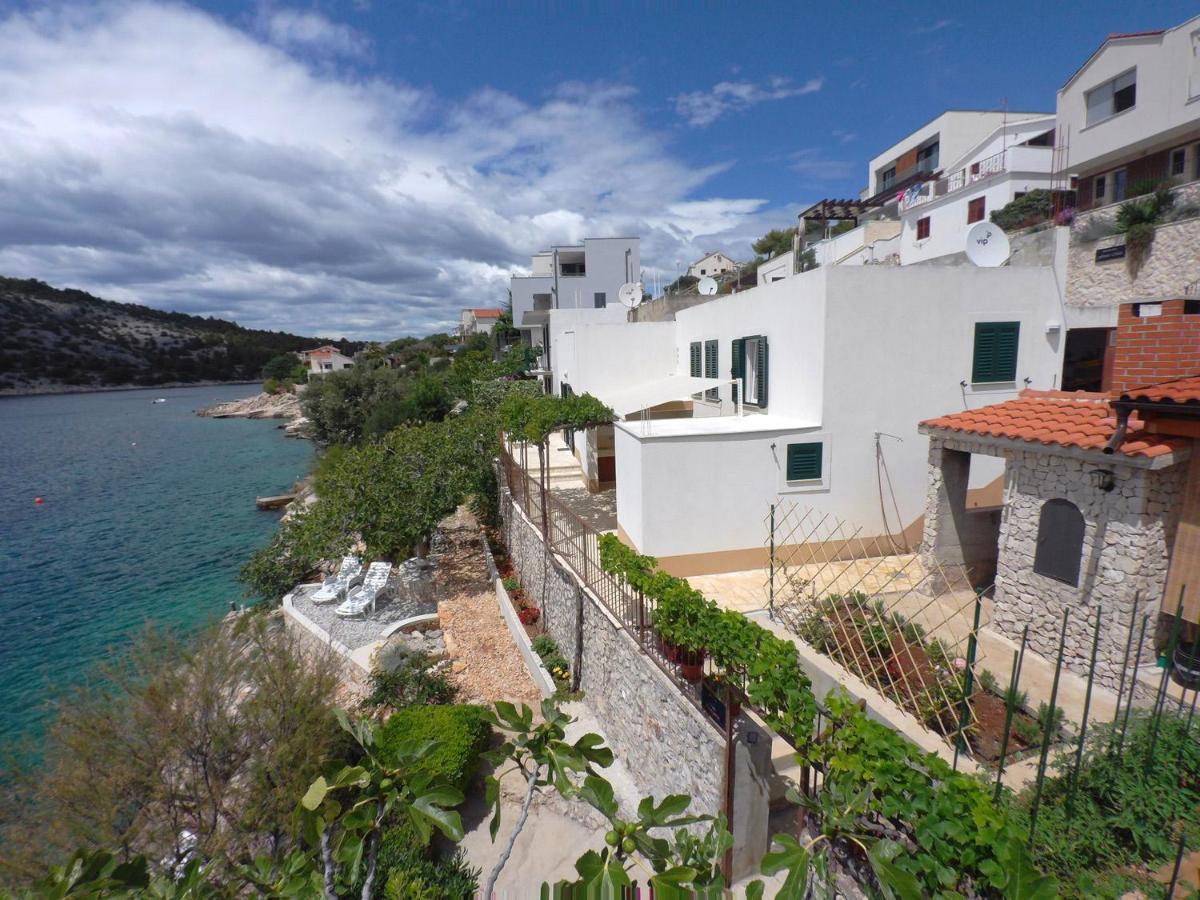 Holiday Home Adriana Ražanj Εξωτερικό φωτογραφία