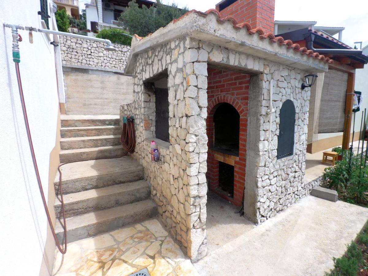 Holiday Home Adriana Ražanj Εξωτερικό φωτογραφία