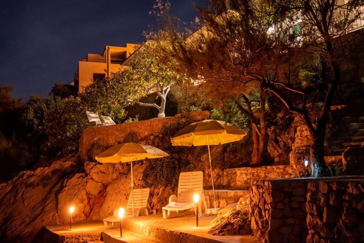 Holiday Home Adriana Ražanj Εξωτερικό φωτογραφία