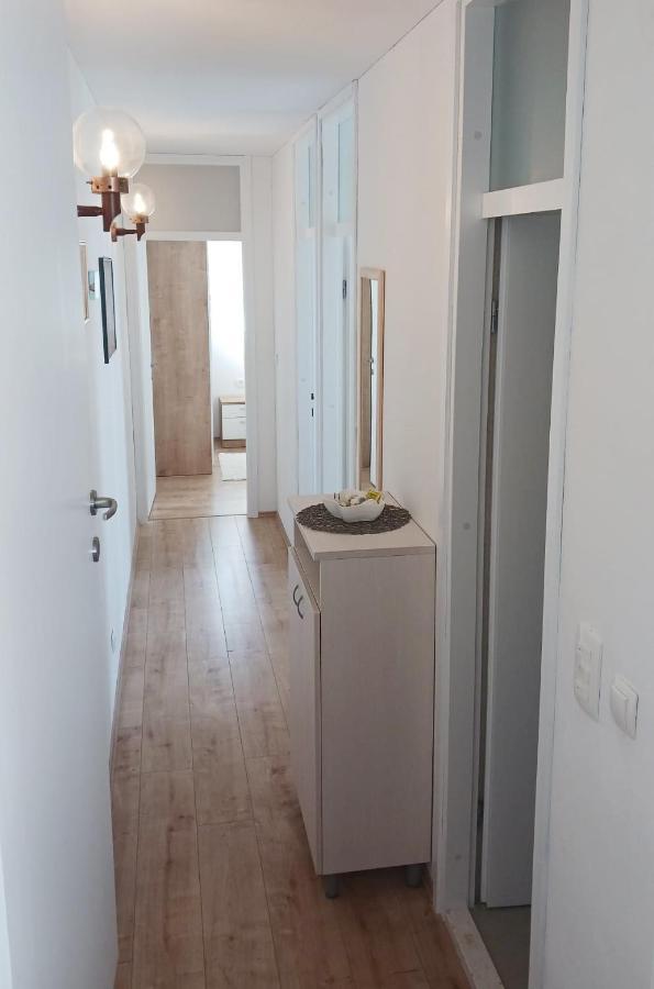 Holiday Home Adriana Ražanj Εξωτερικό φωτογραφία