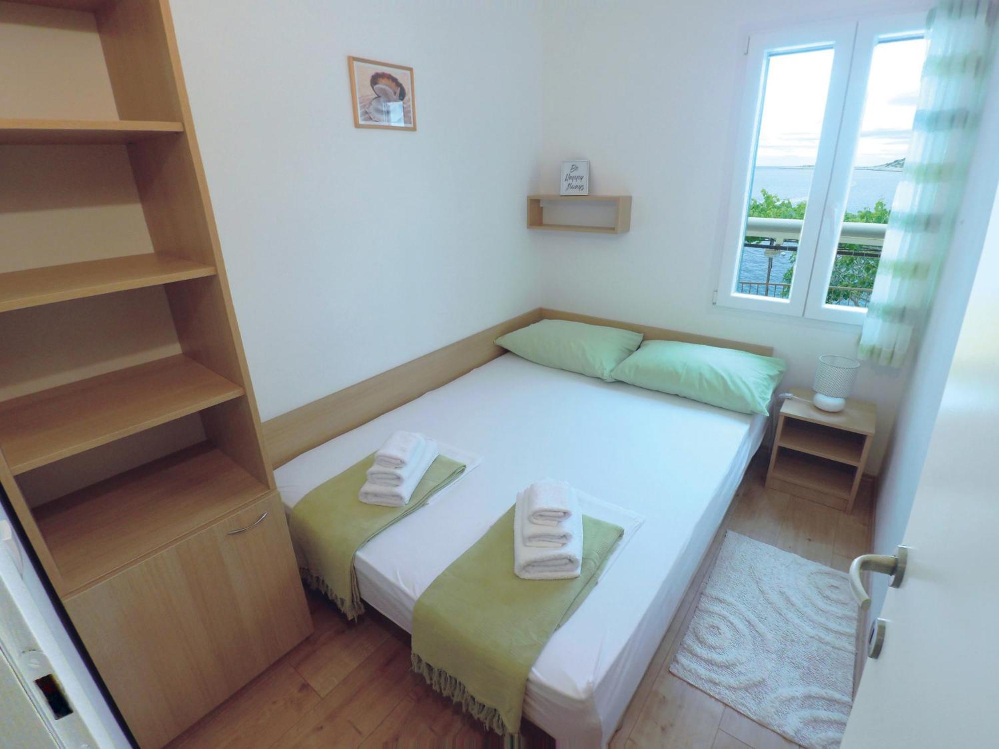 Holiday Home Adriana Ražanj Εξωτερικό φωτογραφία