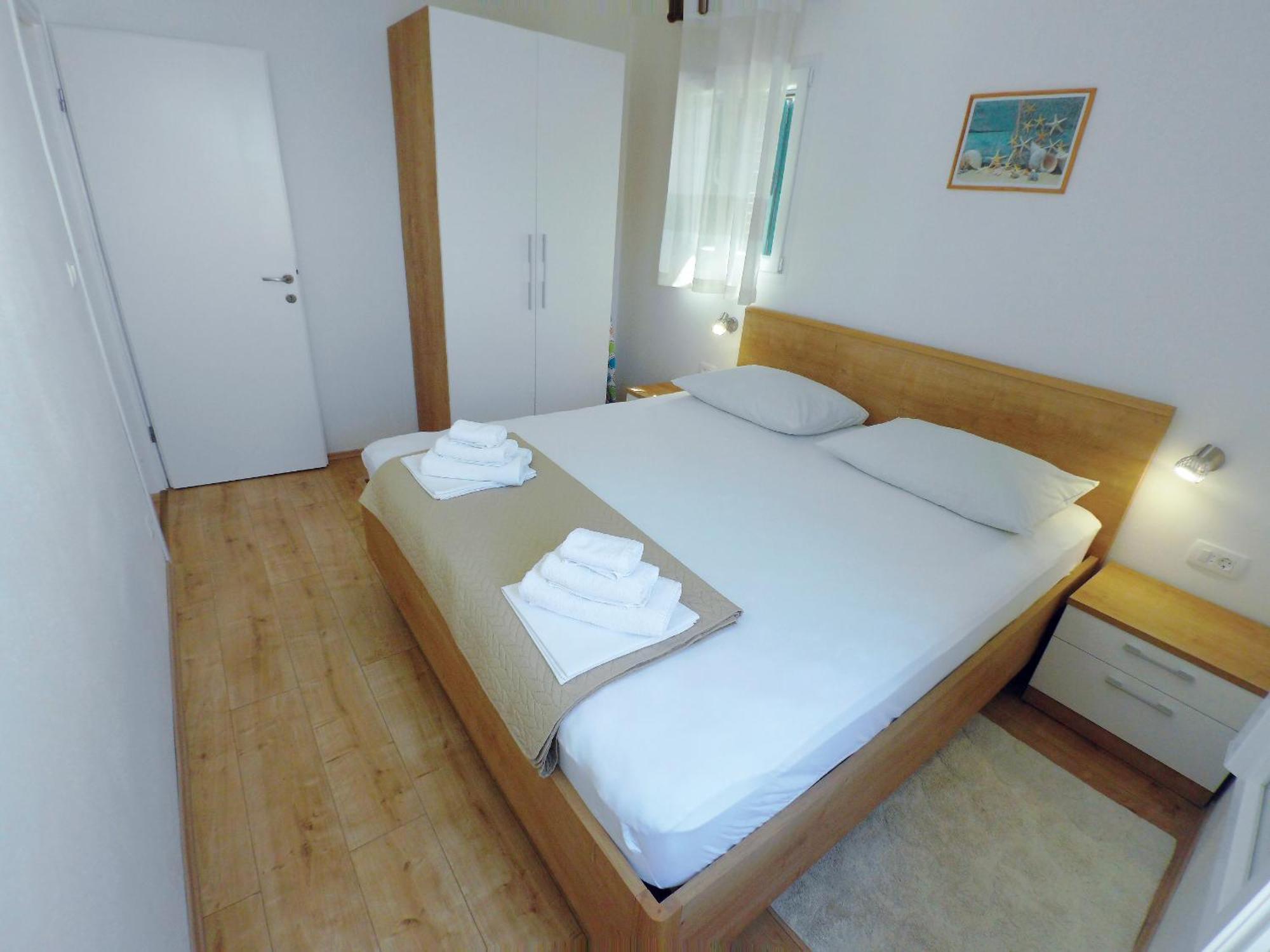Holiday Home Adriana Ražanj Εξωτερικό φωτογραφία