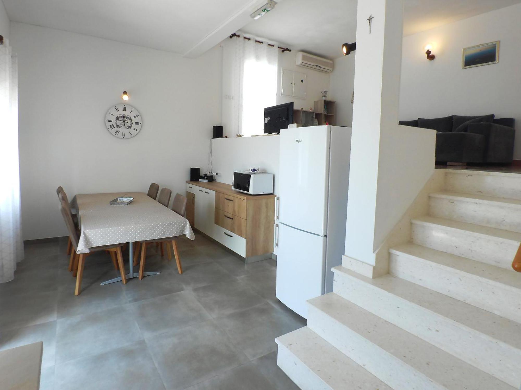 Holiday Home Adriana Ražanj Εξωτερικό φωτογραφία