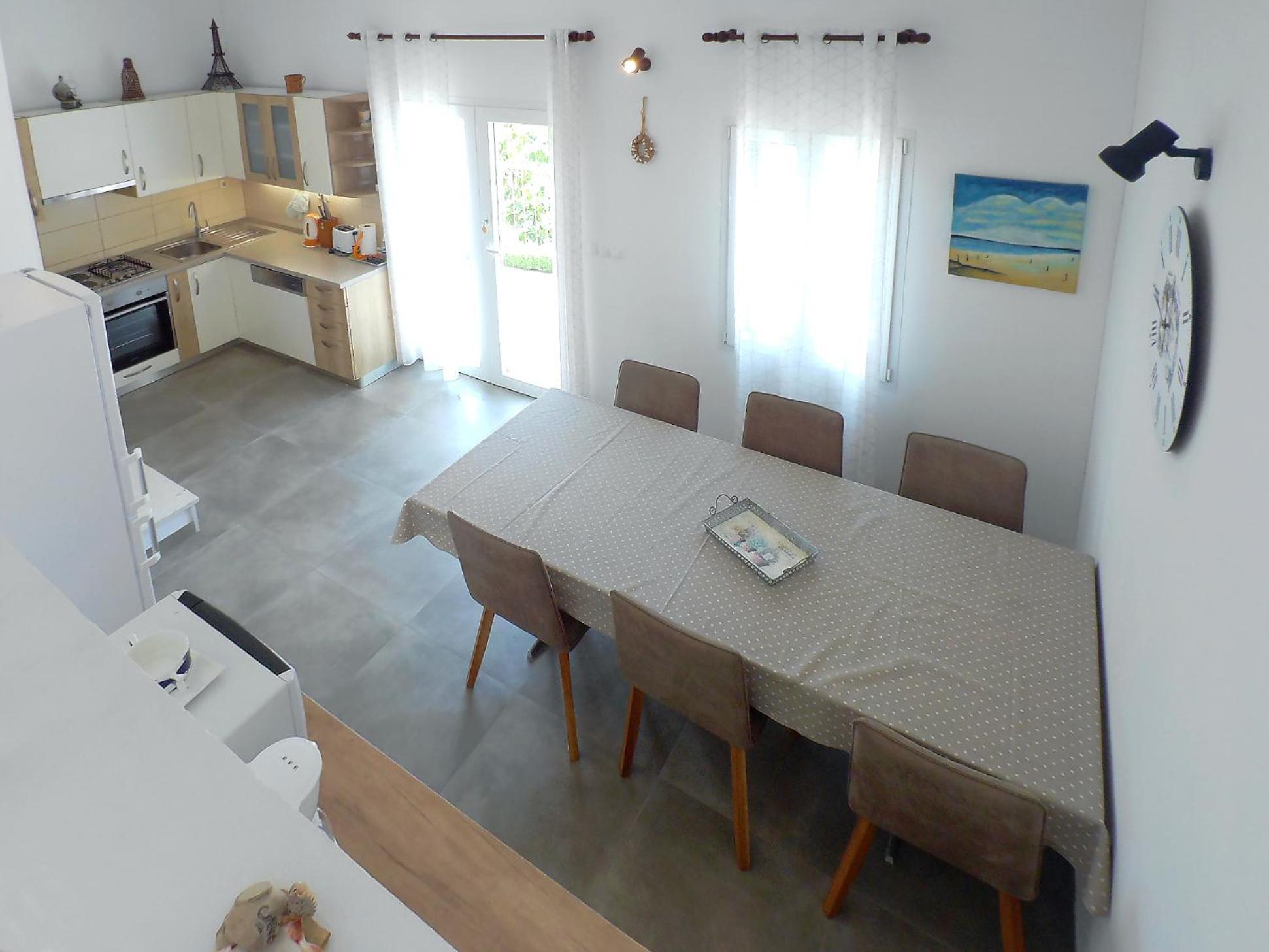 Holiday Home Adriana Ražanj Εξωτερικό φωτογραφία
