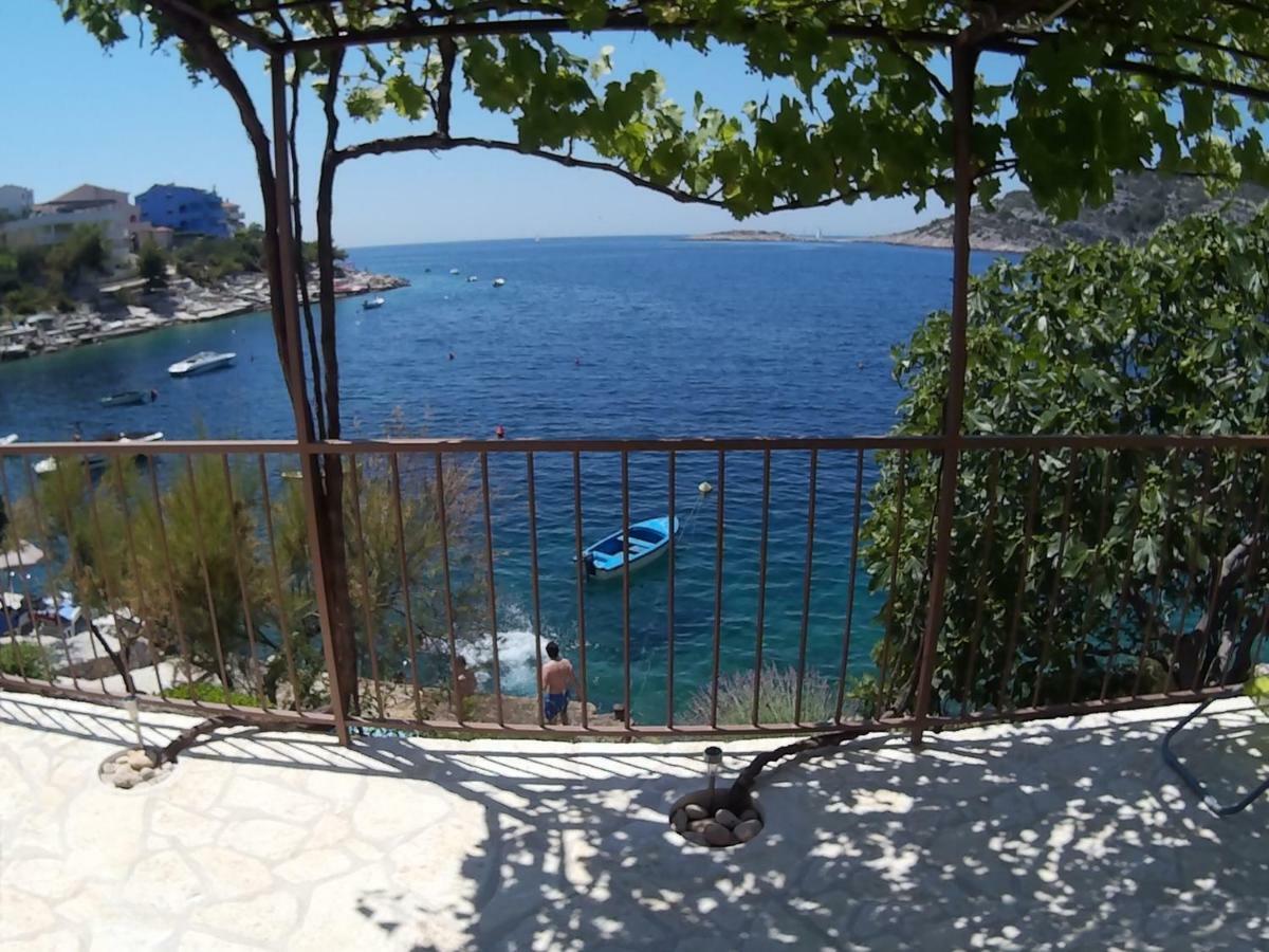 Holiday Home Adriana Ražanj Εξωτερικό φωτογραφία