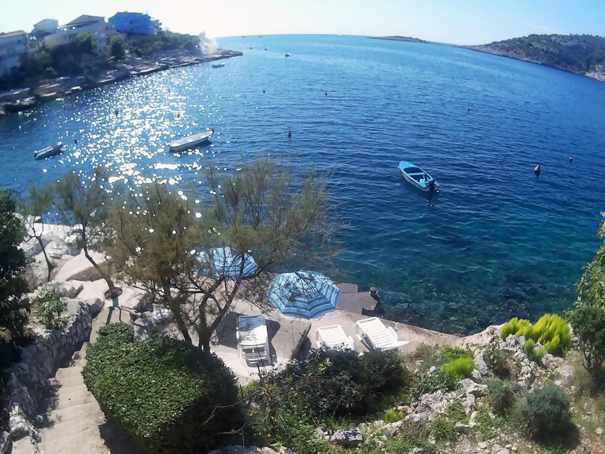 Holiday Home Adriana Ražanj Εξωτερικό φωτογραφία