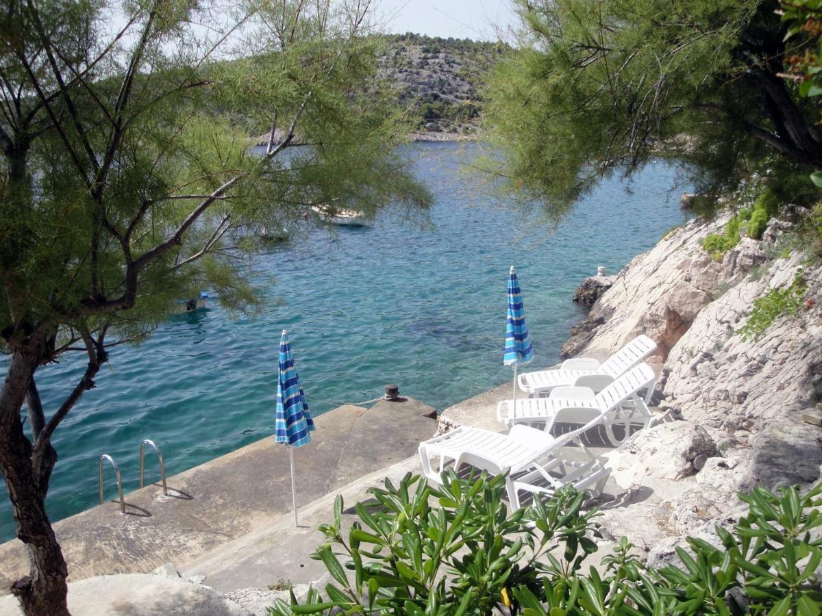 Holiday Home Adriana Ražanj Εξωτερικό φωτογραφία