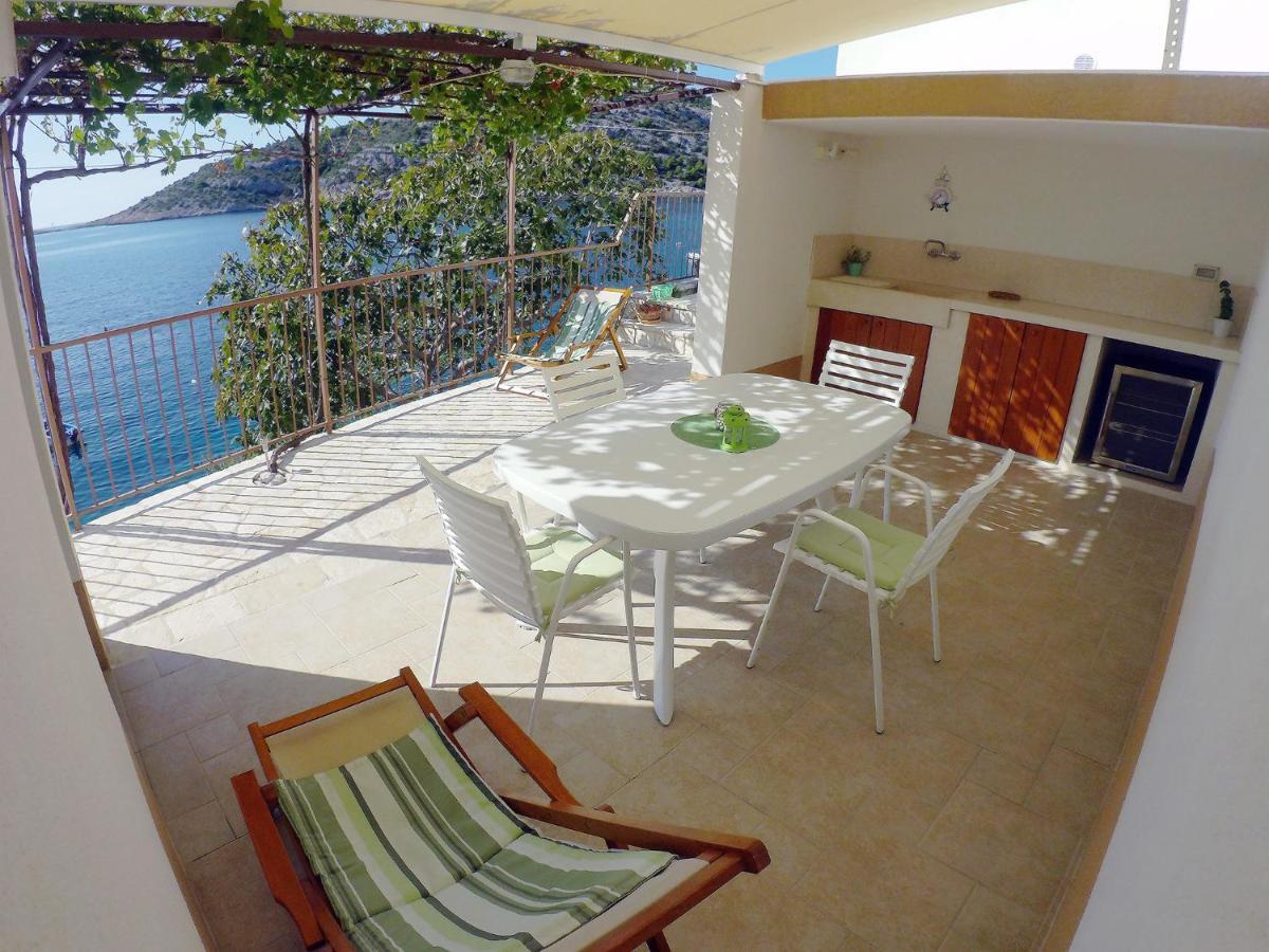 Holiday Home Adriana Ražanj Εξωτερικό φωτογραφία