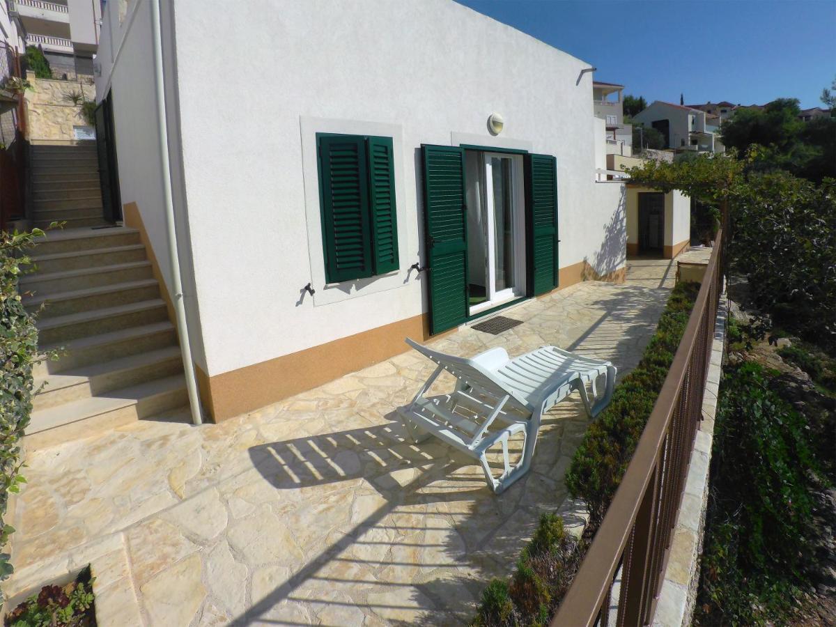 Holiday Home Adriana Ražanj Εξωτερικό φωτογραφία
