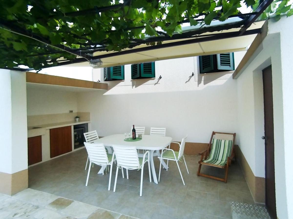 Holiday Home Adriana Ražanj Εξωτερικό φωτογραφία
